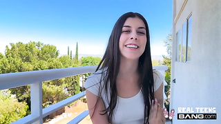 Lily Winters - Takes Cock And Facial Surprise (08.10.2025) hot