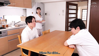 [HTHD-234] My friend’s mother – the final chapter – Shibata Yoshika